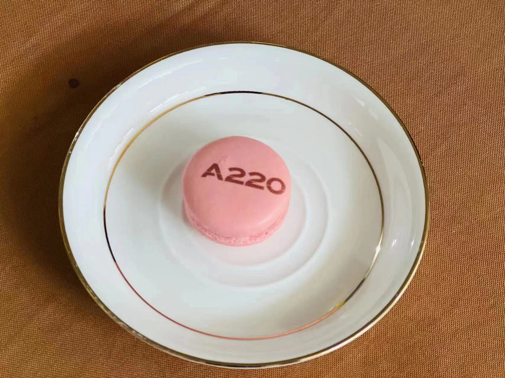 طابعة غذائية احترافية للطباعة على القهوة والحلويات