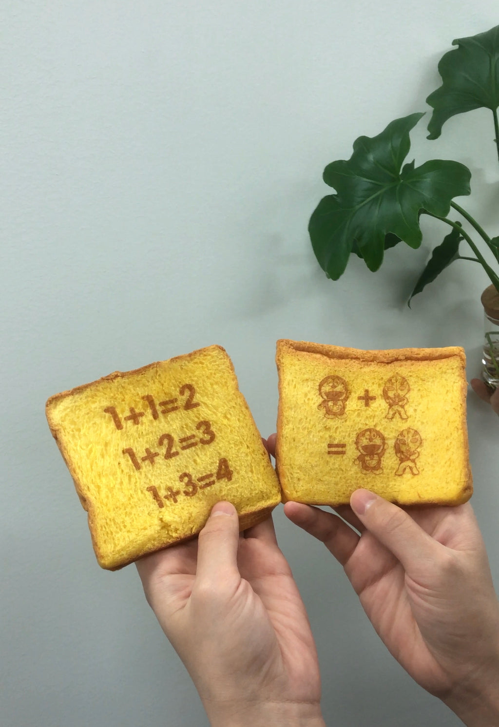 طابعة غذائية احترافية للطباعة على القهوة والحلويات