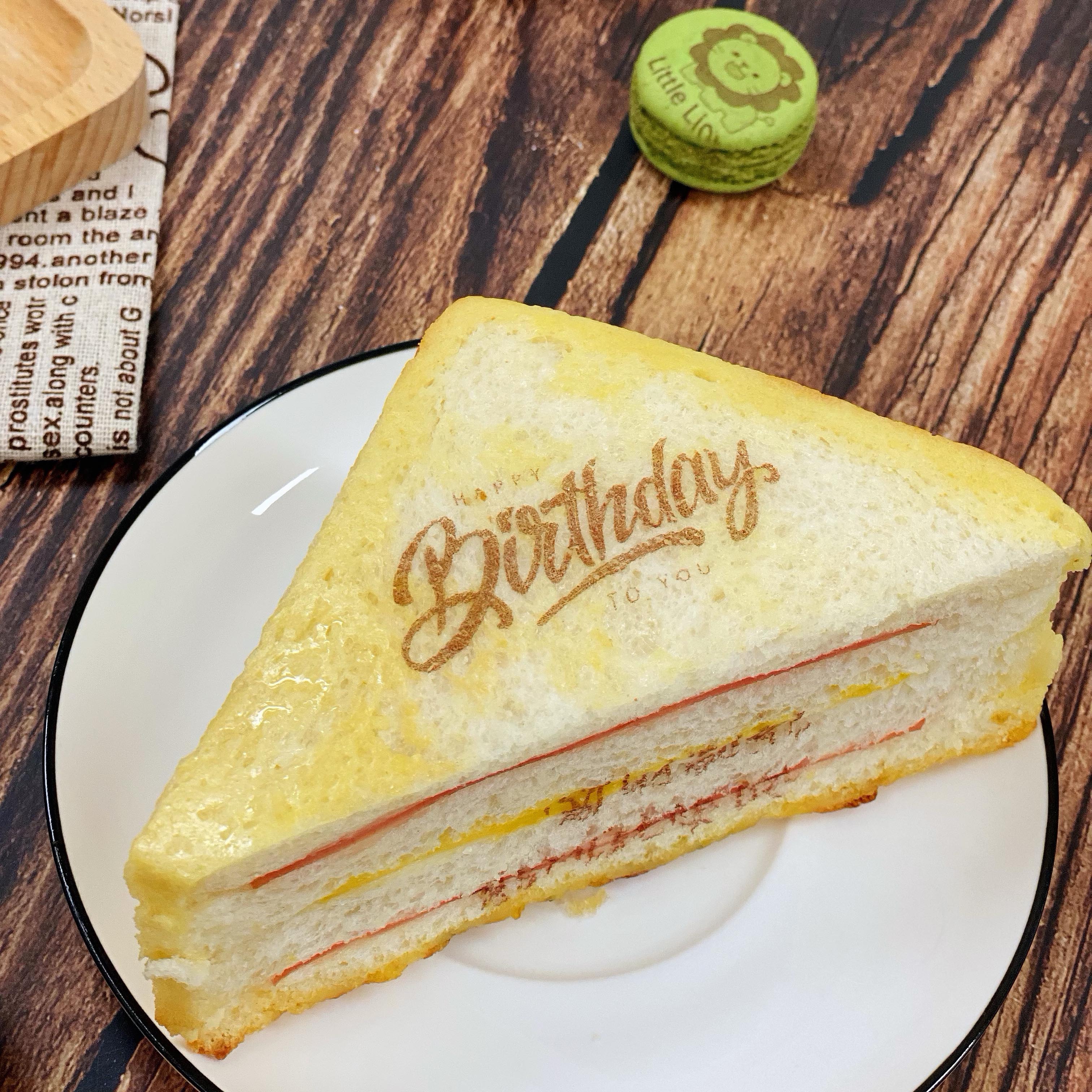 طابعة غذائية احترافية للطباعة على القهوة والحلويات